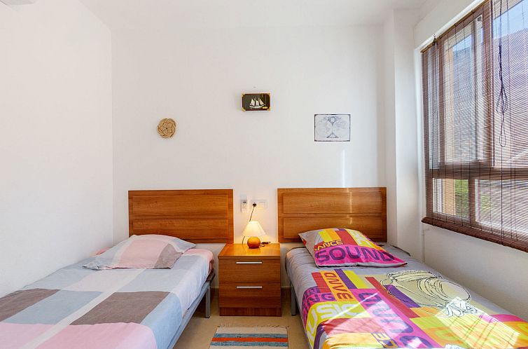 Appartement El Pinar de San Ginés