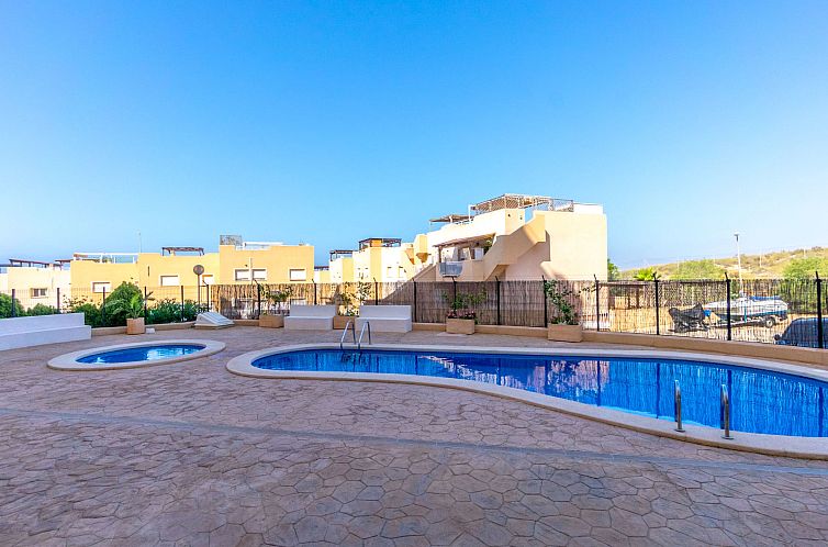 Appartement El Pinar de San Ginés