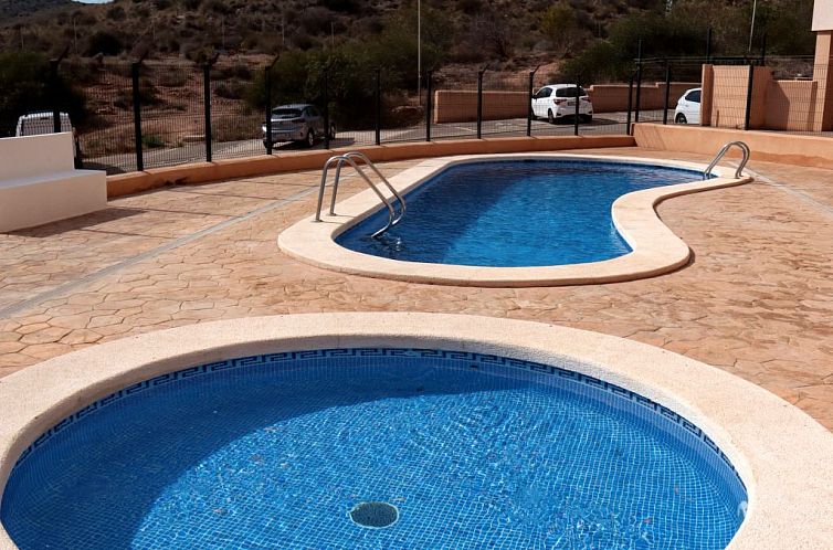 Appartement El Pinar de San Ginés
