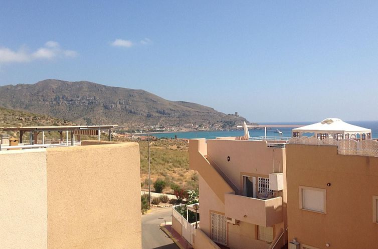 Appartement Wohnung mit Dachterrasse