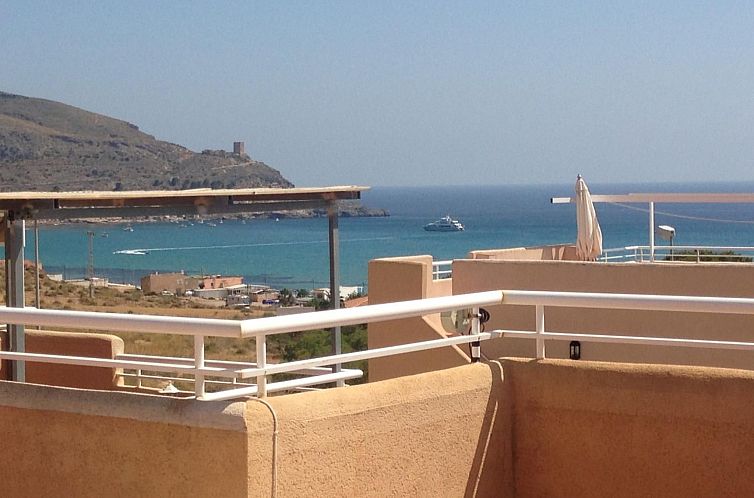 Appartement Wohnung mit Dachterrasse