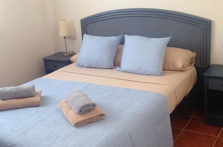 Appartement Wohnung mit Dachterrasse