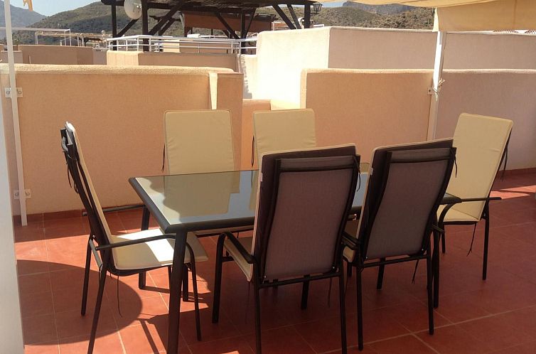 Appartement Wohnung mit Dachterrasse