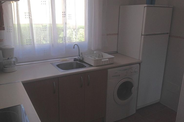Appartement Wohnung mit Dachterrasse