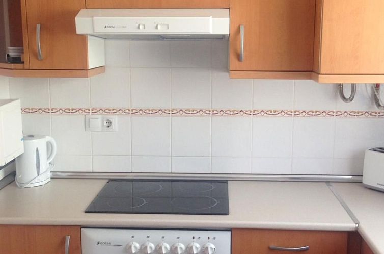Appartement Wohnung mit Dachterrasse
