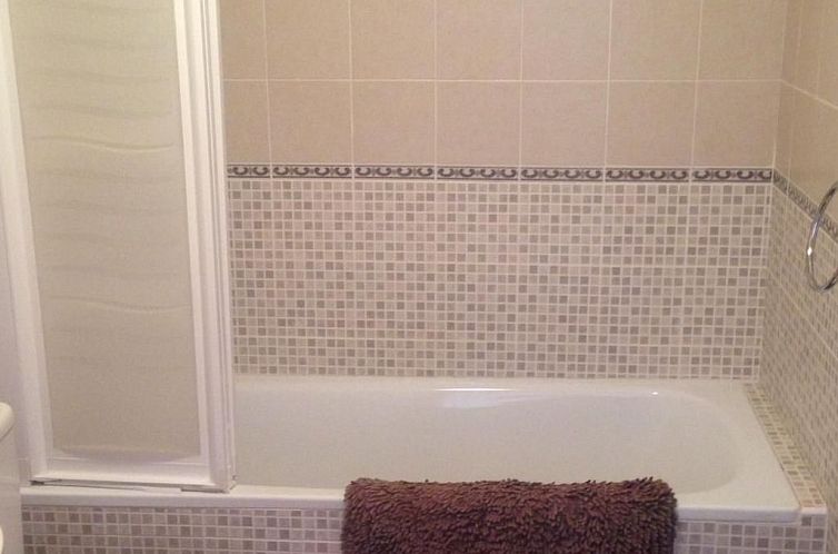 Appartement Wohnung mit Dachterrasse