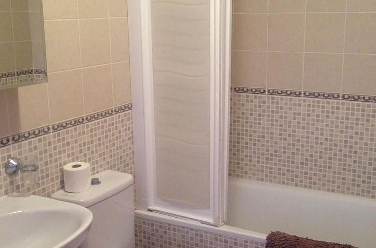 Appartement Wohnung mit Dachterrasse