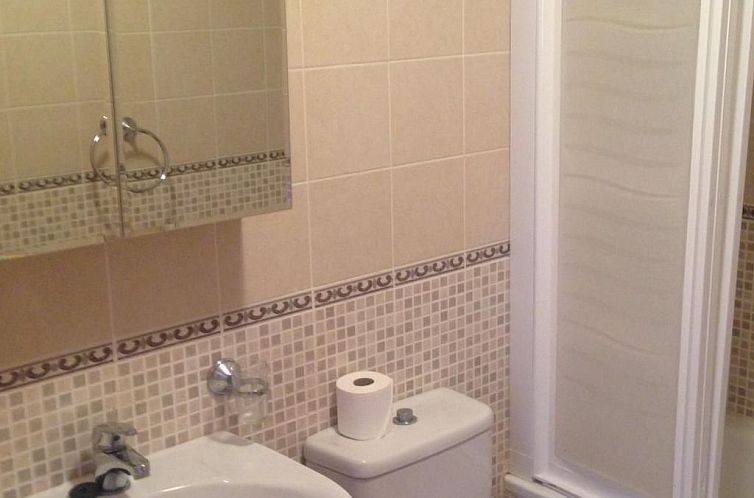 Appartement Wohnung mit Dachterrasse