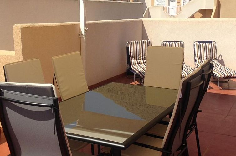 Appartement Wohnung mit Dachterrasse