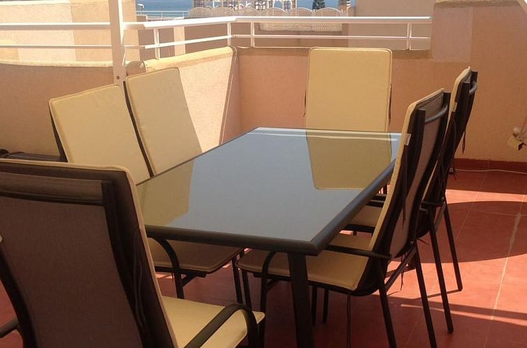 Appartement Wohnung mit Dachterrasse