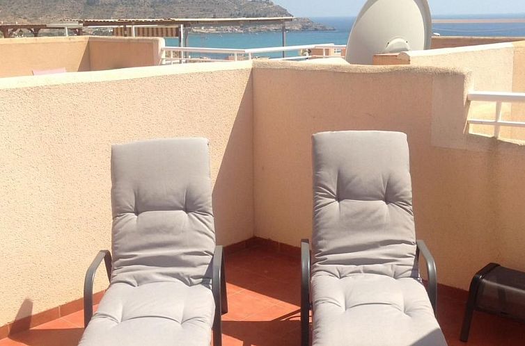 Appartement Wohnung mit Dachterrasse