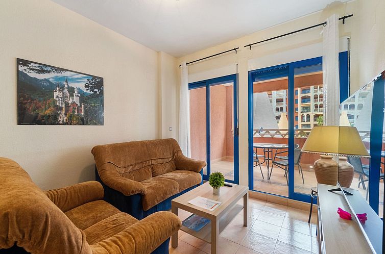 Appartement Verdemar