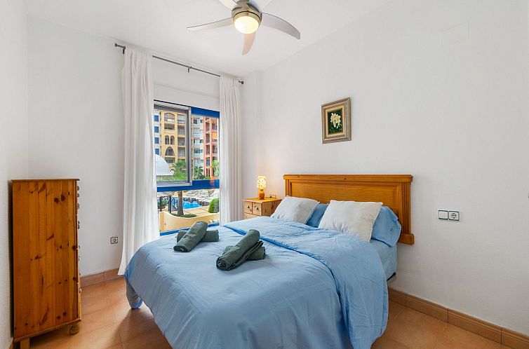 Appartement Verdemar