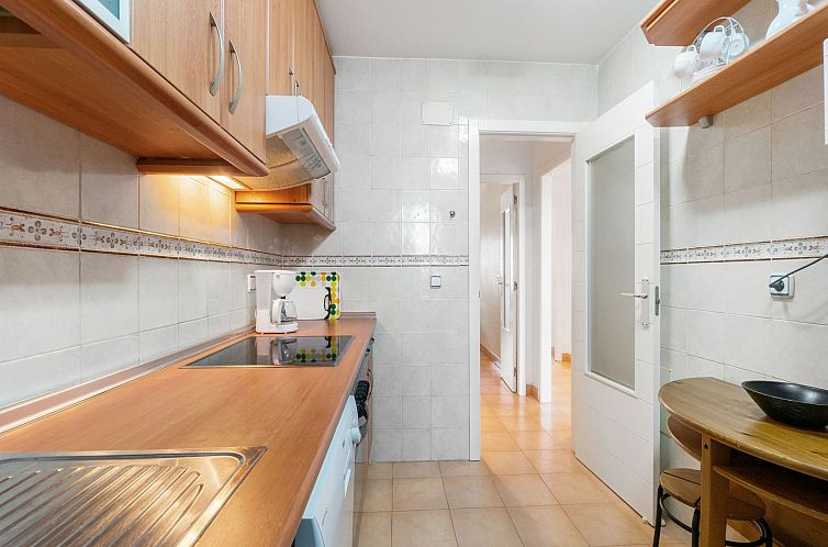 Appartement Verdemar