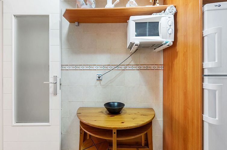 Appartement Verdemar