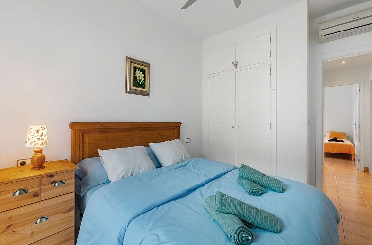 Appartement Verdemar