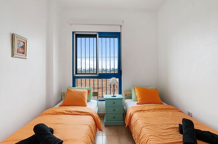 Appartement Verdemar