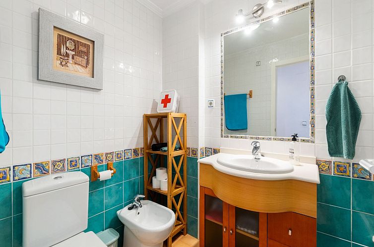 Appartement Verdemar