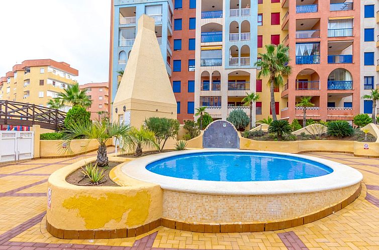 Appartement Verdemar