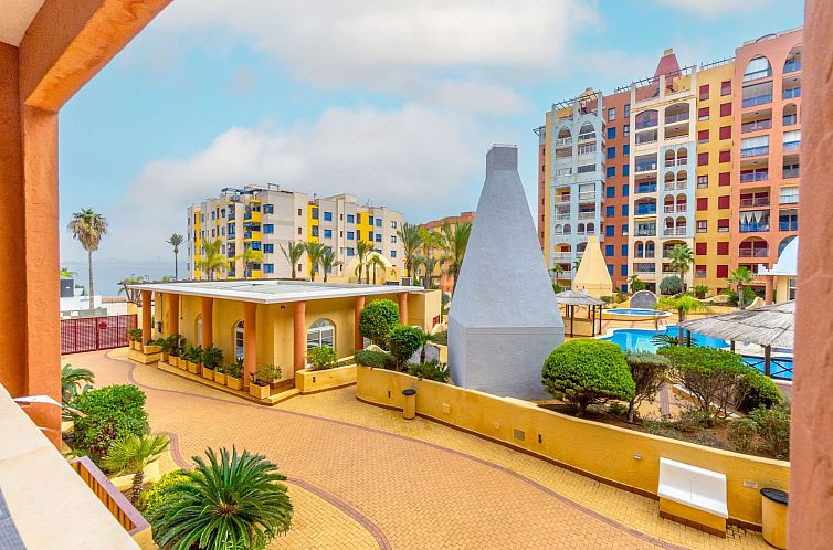 Appartement Verdemar