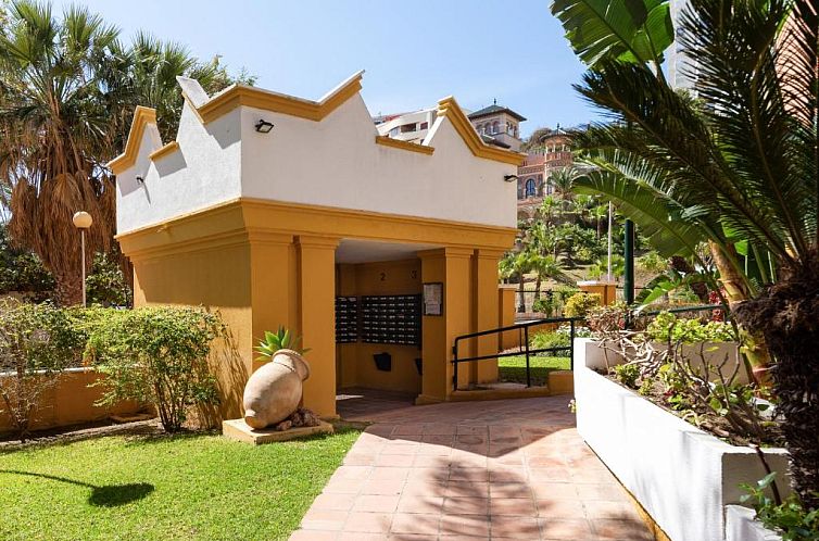 Apartamento Residencial Bajondillo