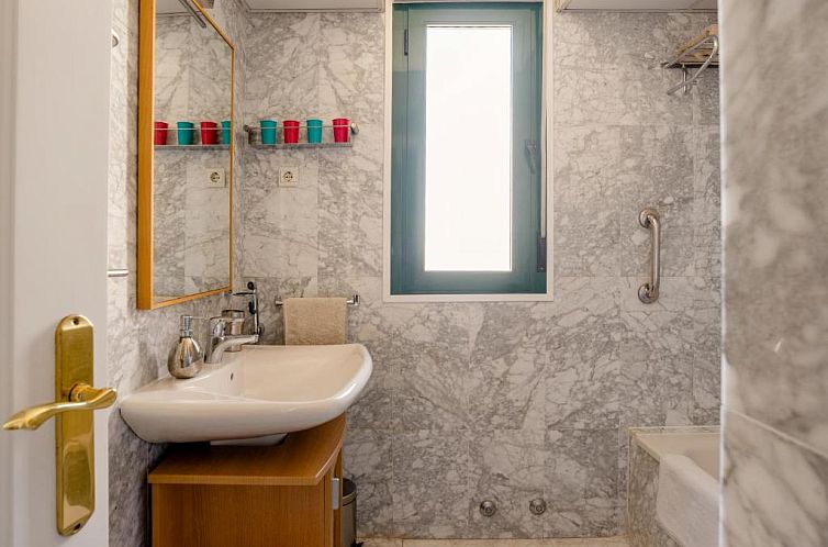 Apartamento Residencial Bajondillo