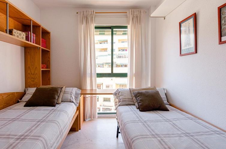 Apartamento Residencial Bajondillo