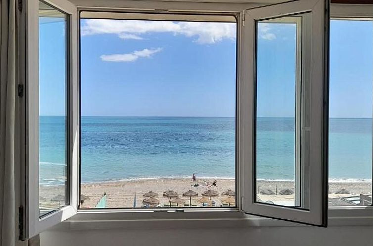 Unterkunft 15155125 - Appartement Costa del Sol - Carihuela Beach Apartamentos