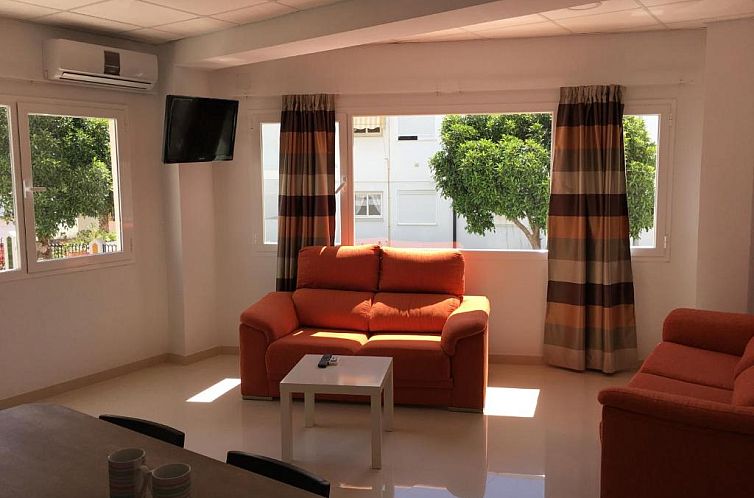 Unterkunft 15155131 - Appartement Costa del Sol - Apartamentos Carmen Teresa