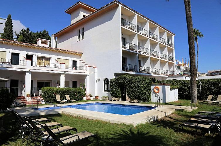 Verblijf 1515519 - Vakantie appartement Costa del Sol - Arcos de Montemar