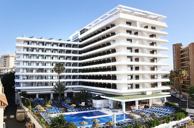 Unterkunft 1515523 - Appartement Costa del Sol - Gran Cervantes by Blue Sea