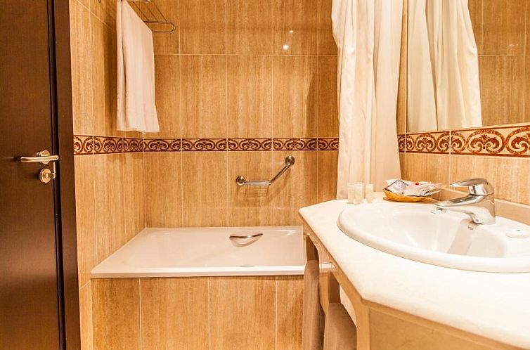 Gran Cervantes by Blue Sea