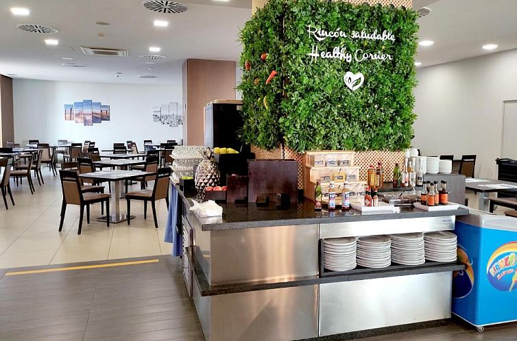 Gran Cervantes by Blue Sea