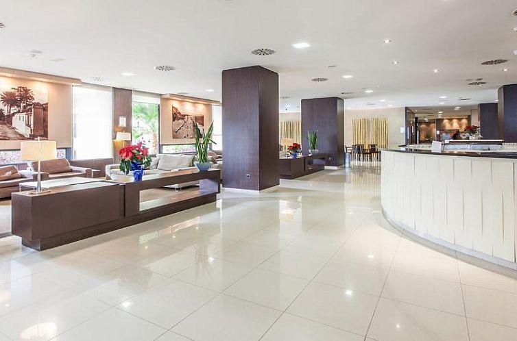 Gran Cervantes by Blue Sea