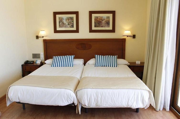 Gran Cervantes by Blue Sea