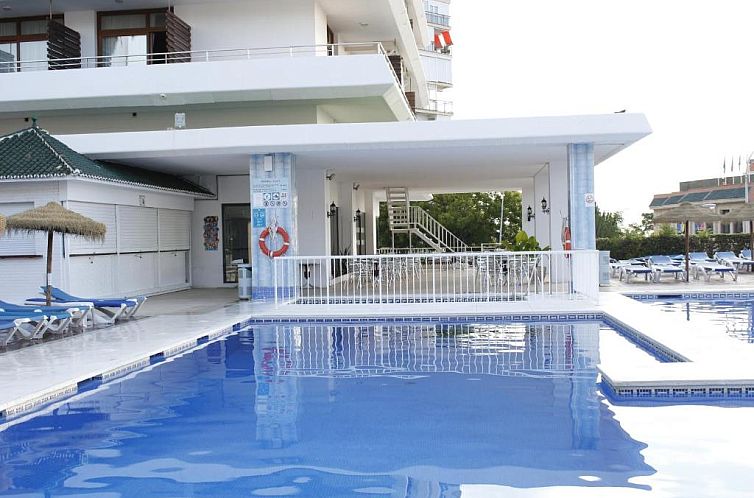 Gran Cervantes by Blue Sea