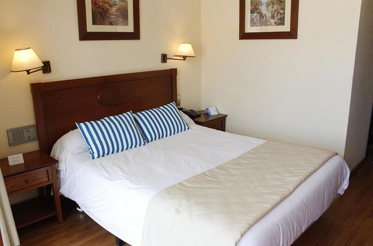 Gran Cervantes by Blue Sea