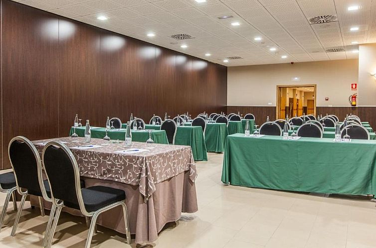 Gran Cervantes by Blue Sea