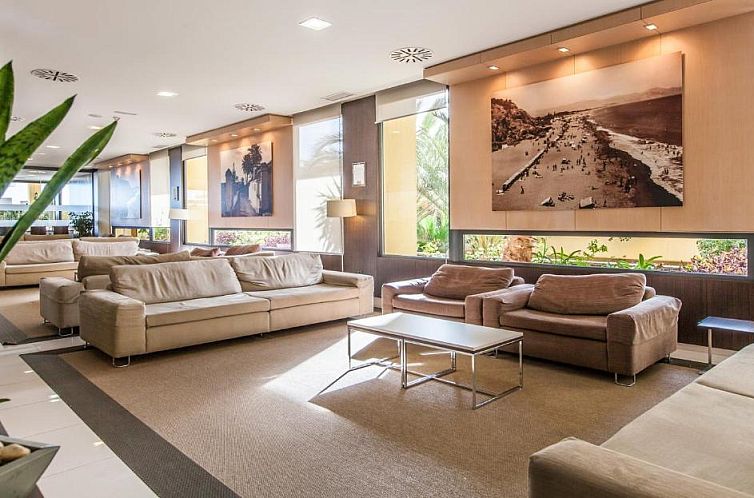 Gran Cervantes by Blue Sea