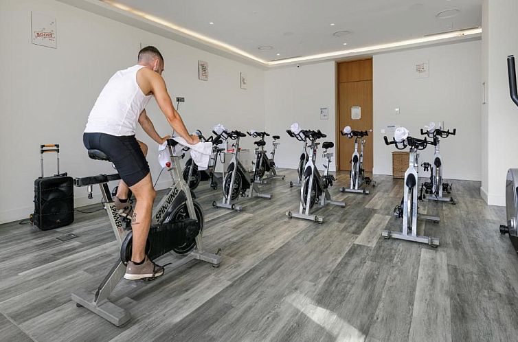 Sol Torremolinos - Don Pablo