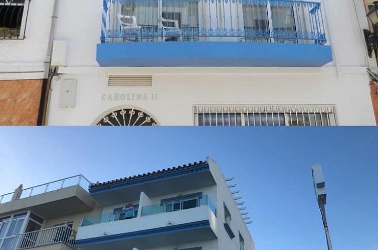 Unterkunft 1515553 - Appartement Costa del Sol - Apartamentos Carolina