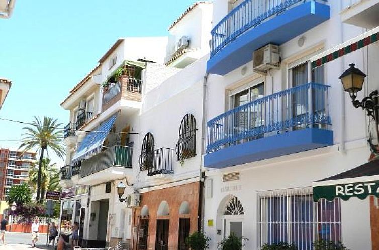 Apartamentos Carolina