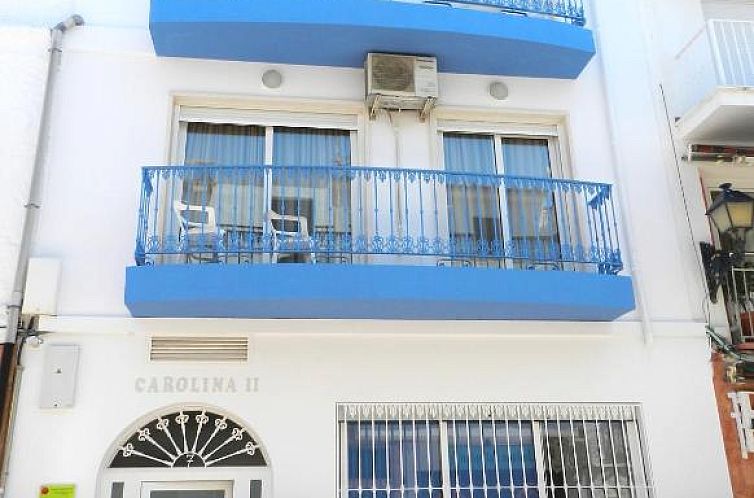 Apartamentos Carolina