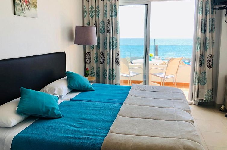 Apartamentos Carolina