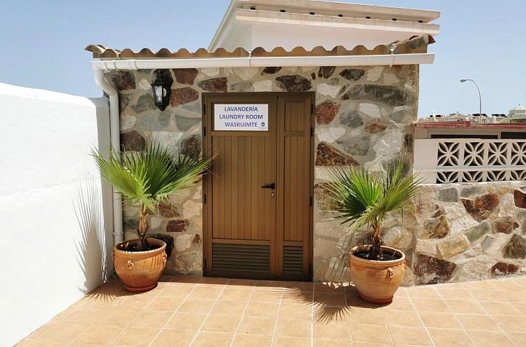 Apartamentos La Baranda