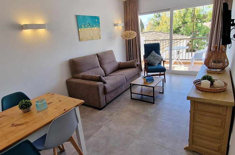 Apartamentos La Baranda