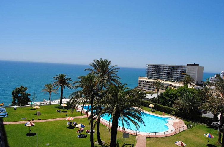 Unterkunft 1515562 - Appartement Costa del Sol - Apartamentos Torre de la Roca
