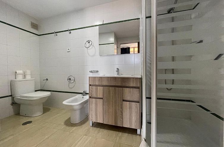 Apartamentos Torre de la Roca
