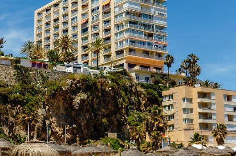 Apartamentos Torre de la Roca
