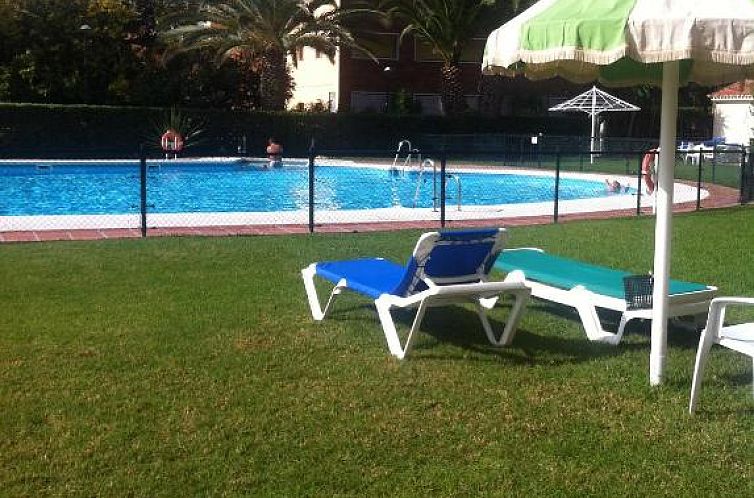 Apartamentos Torre de la Roca